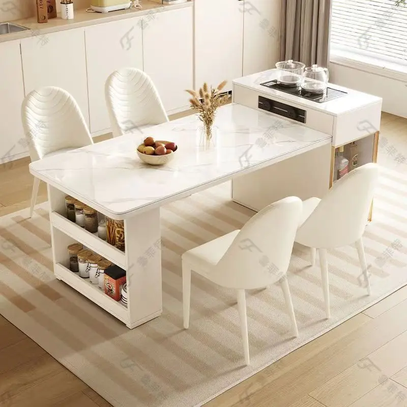 Office Furniture Set - # Meble V Wyspa Kuchenna Centralna