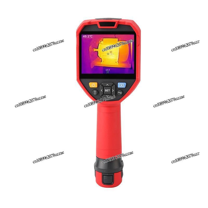 Office Furniture Images - Kamera termowizyjna na podczerwień UTi320E Kamera
