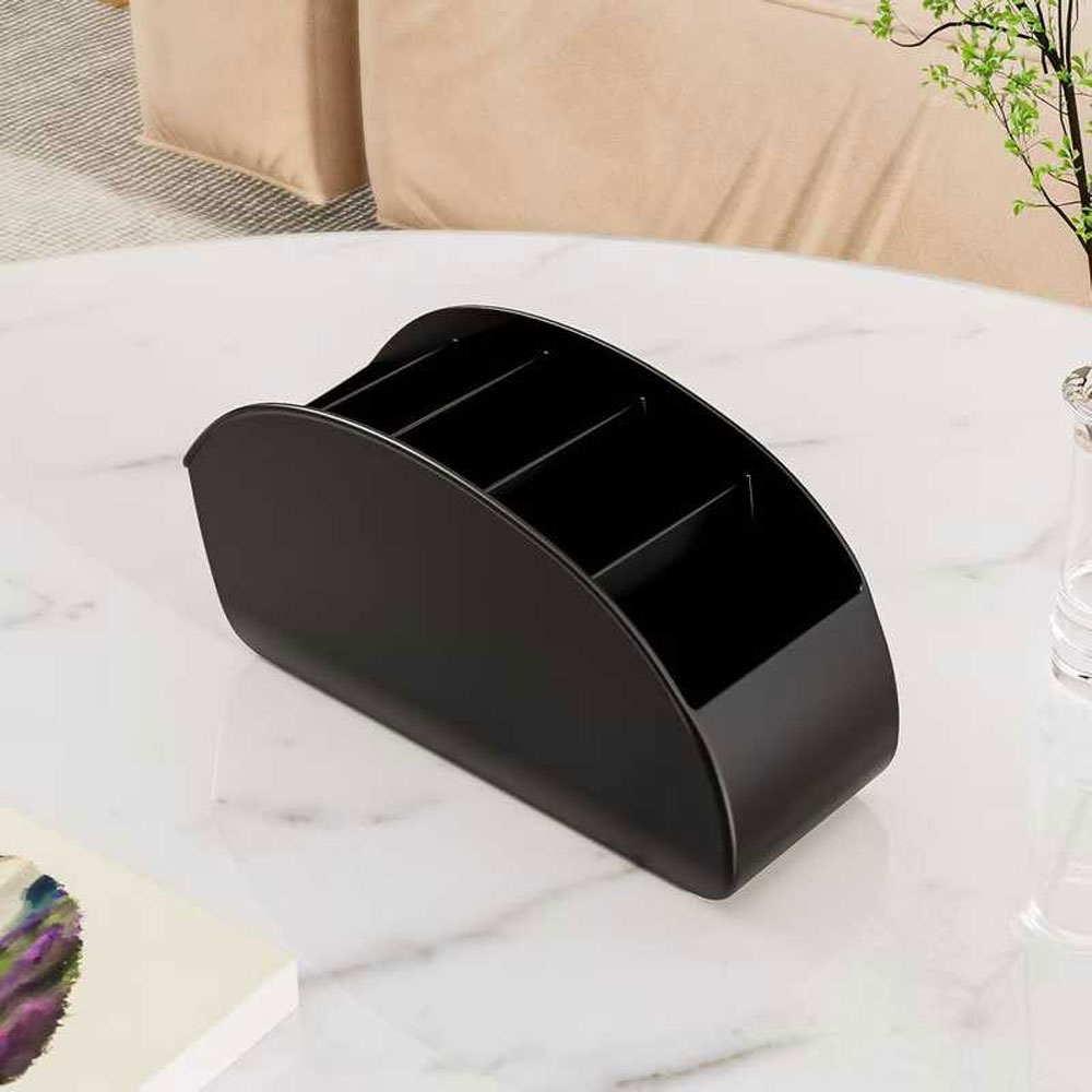 Office Furniture Set - Wielokomorowy pojemnik na piloty, wielofunkcyjny organizer