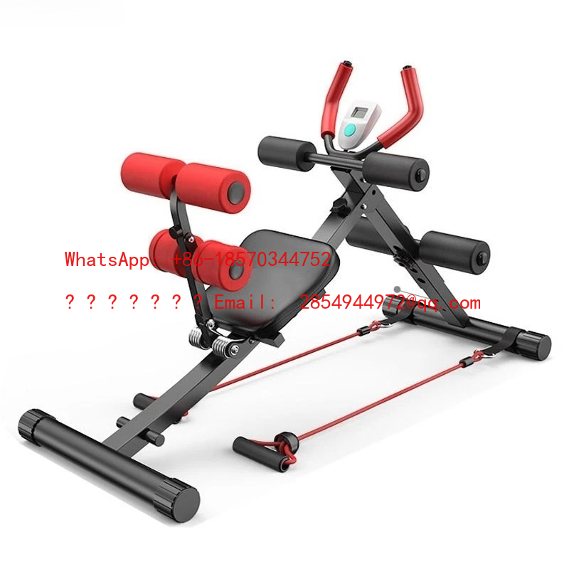 Office Furniture And Equipment - Sprzęt do ćwiczeń mięśni brzucha do