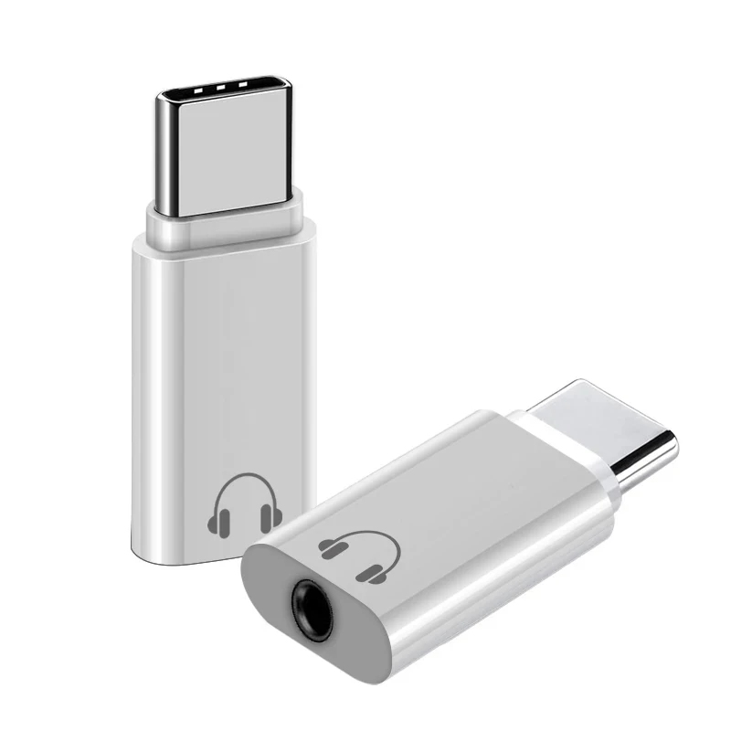 Adjustable Laptop Table - 1-4 szt. Adapter USB-C Męski na