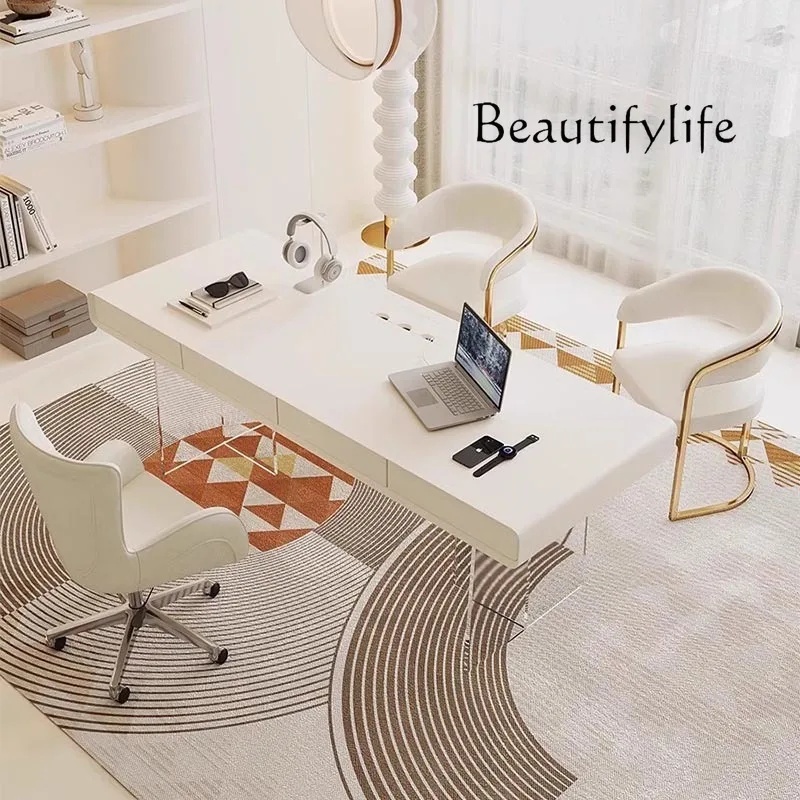 Office Furniture Jb - Organizer JB na biurko komputerowe z