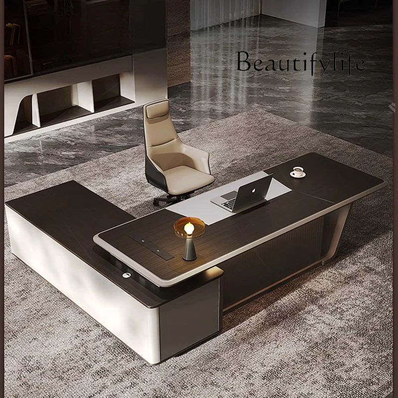 Office Furniture Jb - Biurka biurowe w nowoczesnym stylu JB