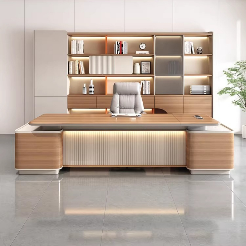 Office Furniture Liquidations - Biurko do pokoju, biurko do nauki,