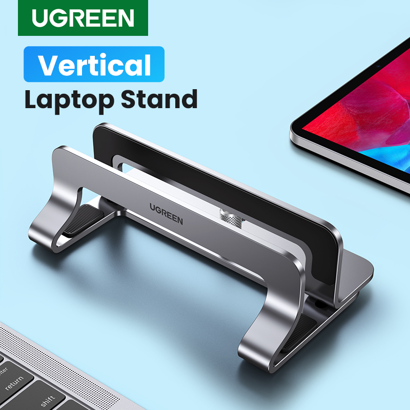 Adjustable Laptop Table - UGREEN pionowy stojak na laptopa do
