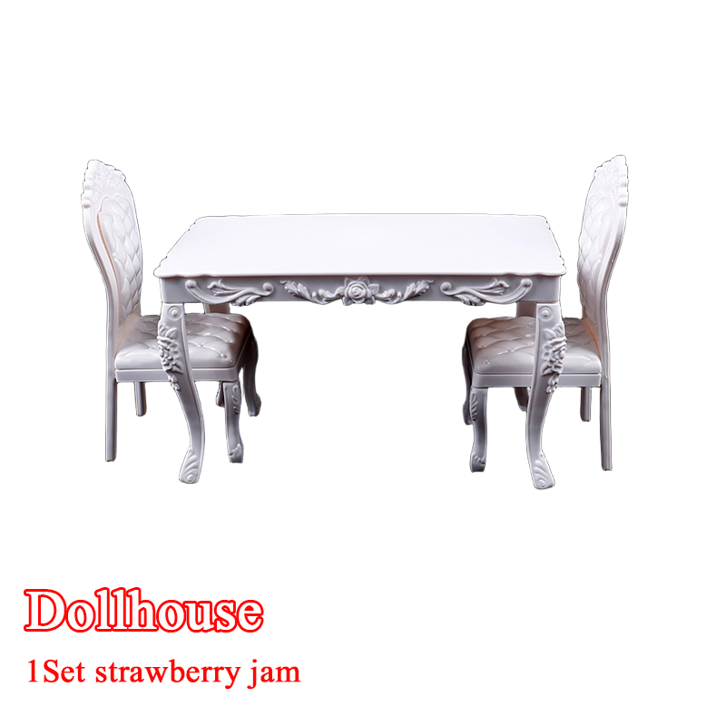 Office Furniture Wholesale - Domek dla lalek 1:6 Meble kuchenne