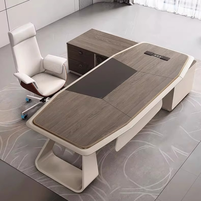 Office Furniture Liquidations - Proste i nowoczesne biura, biurka i