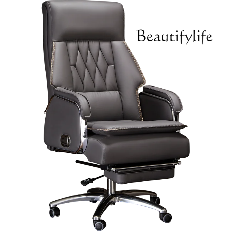 Office Furniture Jb - Krzesło biurowe JB Gaming, wygodne, ergonomiczne,