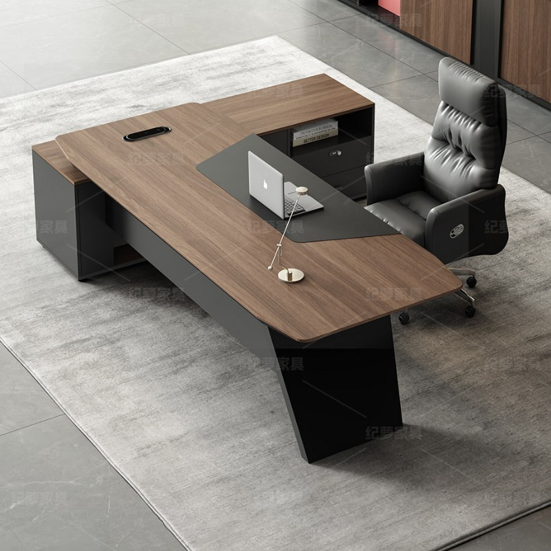 Office Furniture Liquidations - Biurko z regulacją wysokości, biurko z