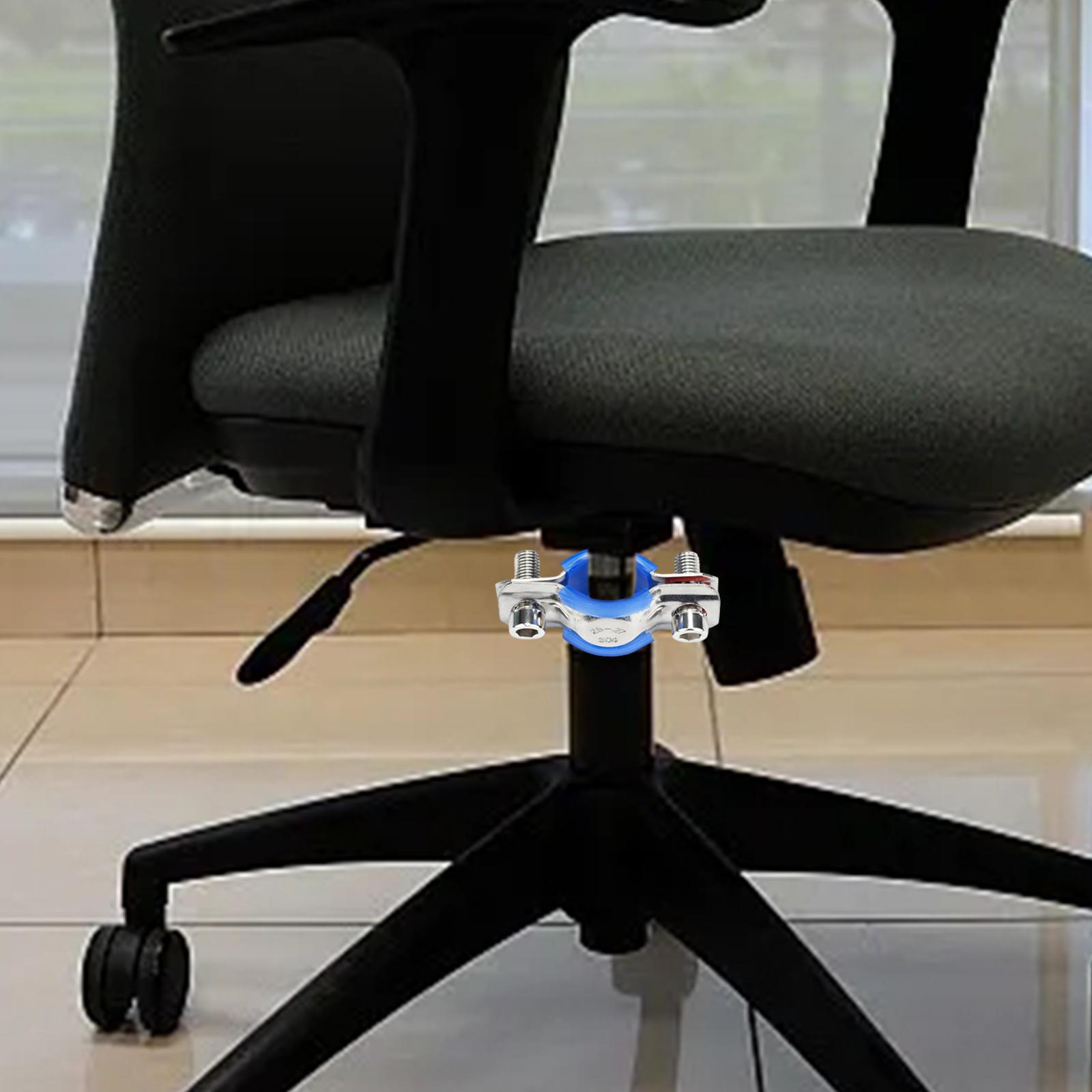 Office Furniture Set - 2 sztuki naprawiają tonące krzesło biurowe