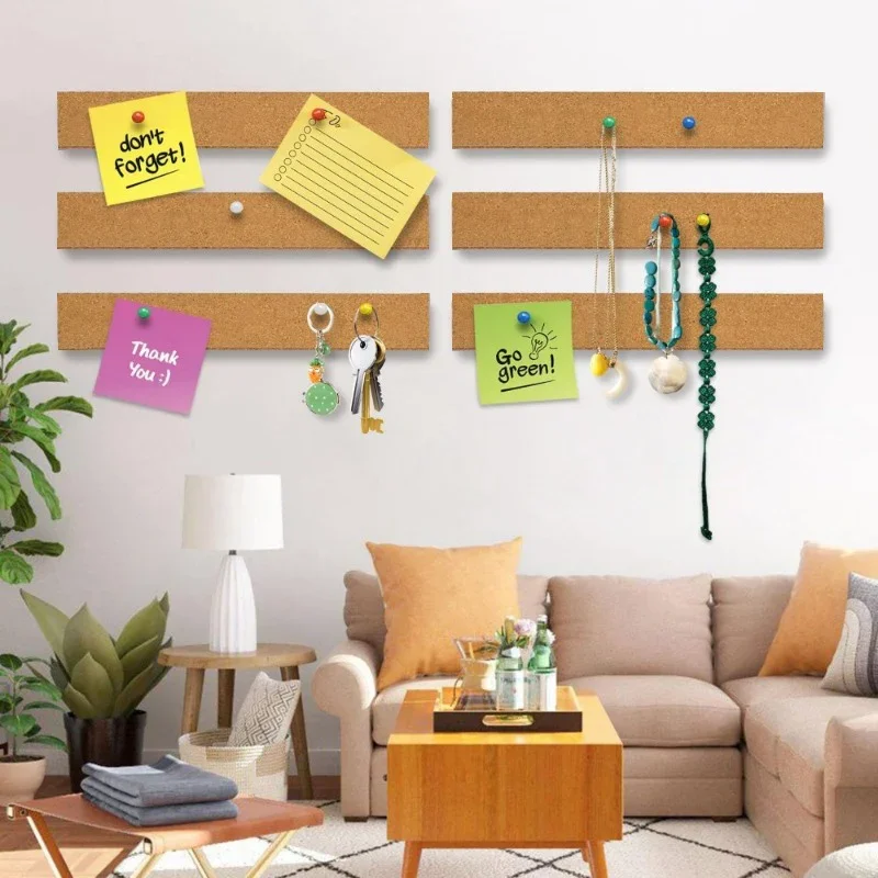 1szt 30cm Tablica korkowa Pask – Bulletin Board Cork recenzja i cena