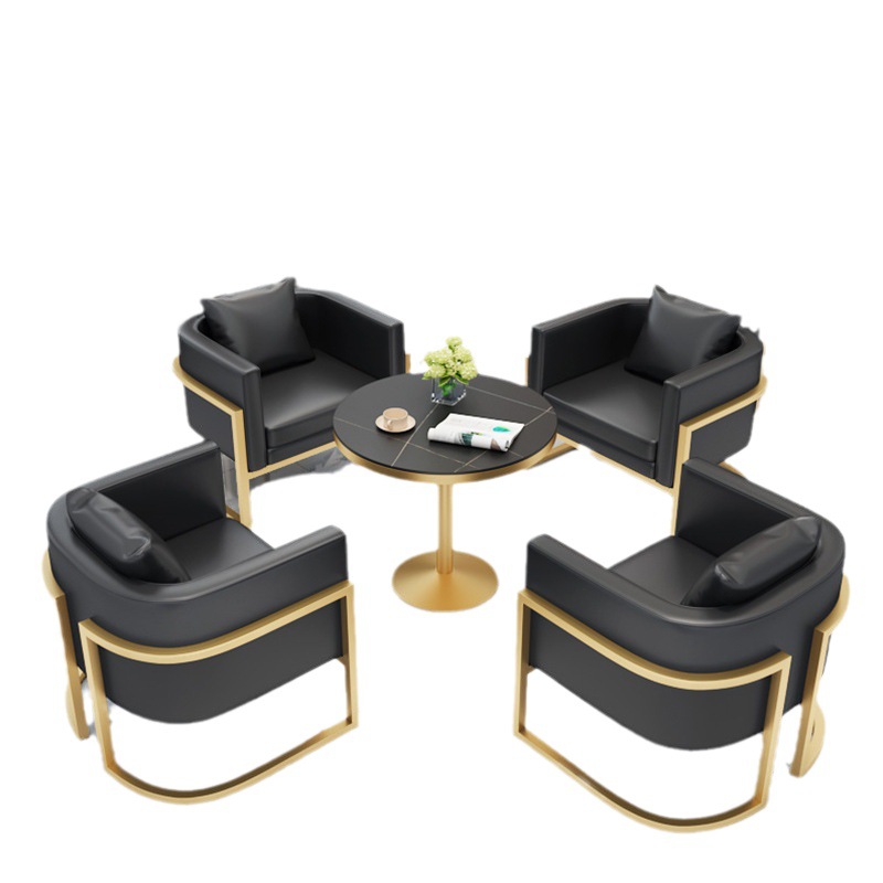 ！@Meble biurowe Sofa do poczek – Office Furniture Set recenzja i cena