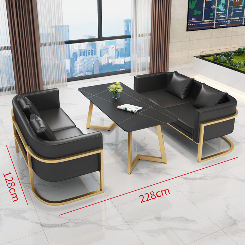 ！@Meble biurowe Sofa do poczek – Office Furniture Set recenzja i cena