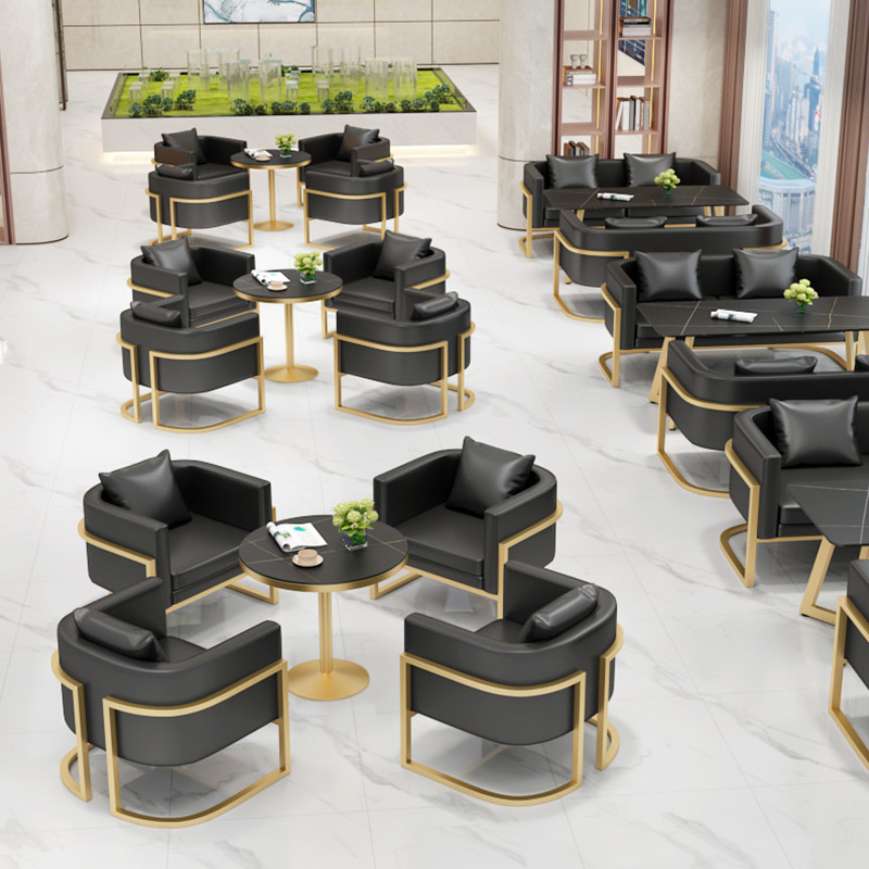 ！@Meble biurowe Sofa do poczek – Office Furniture Set recenzja i cena