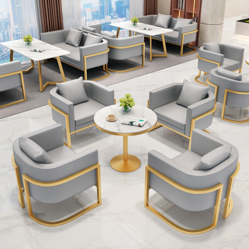 ！@Meble biurowe Sofa do poczek – Office Furniture Set recenzja i cena