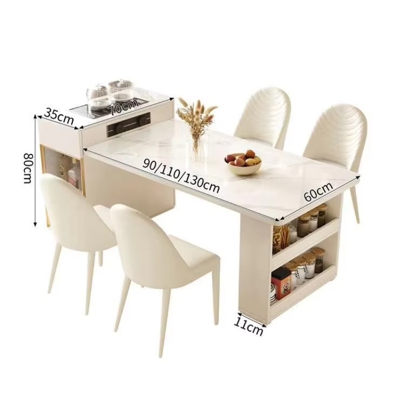 # Meble V Wyspa Kuchenna Centr – Office Furniture Set recenzja i cena