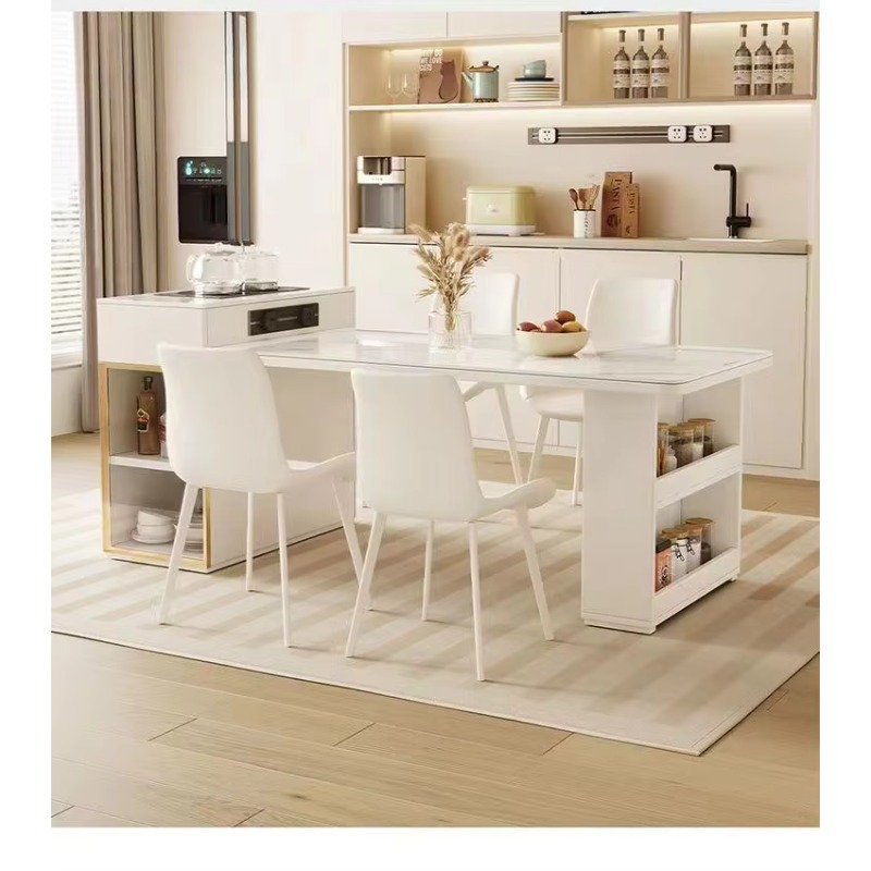 # Meble V Wyspa Kuchenna Centr – Office Furniture Set recenzja i cena