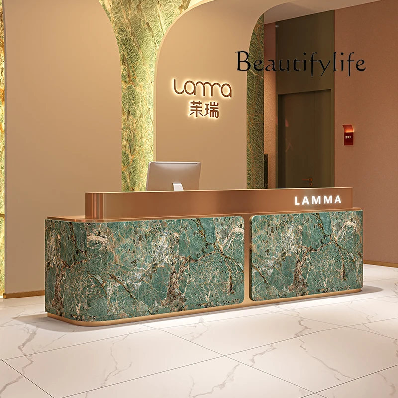 Lada recepcyjna JB Checkout, z – Office Furniture Jb recenzja i cena