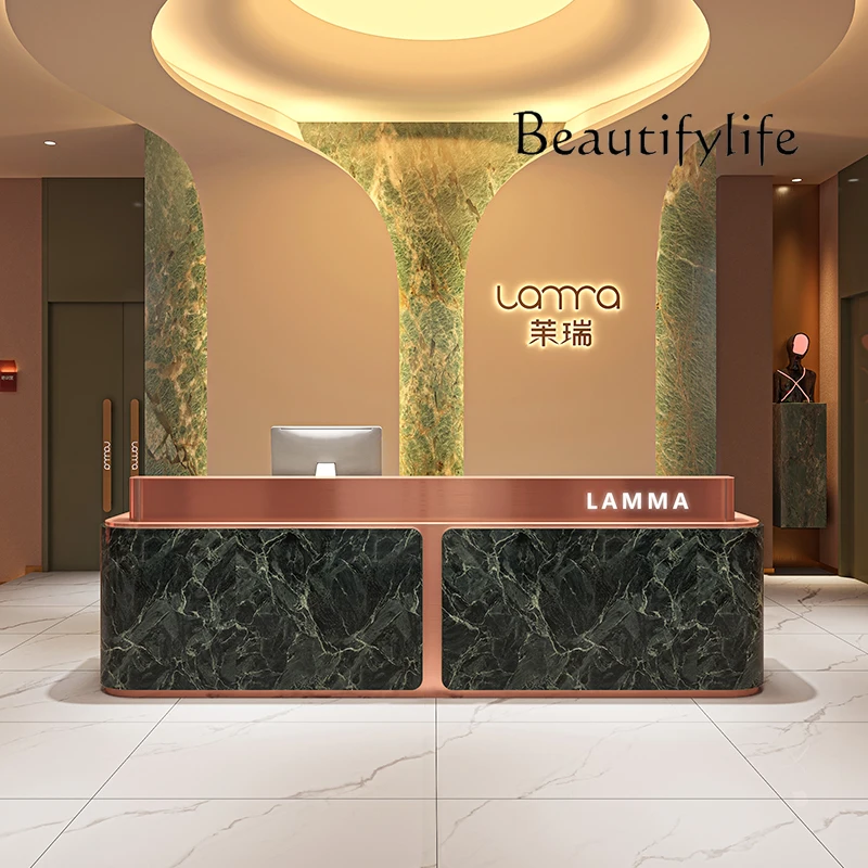 Lada recepcyjna JB Checkout, z – Office Furniture Jb recenzja i cena