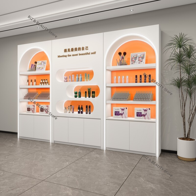 Luksusowa szafka ekspozycyjna  – Office Furniture Images recenzja i cena