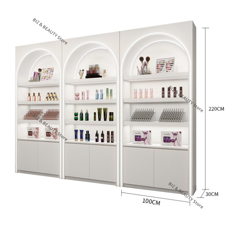 Luksusowa szafka ekspozycyjna  – Office Furniture Images recenzja i cena