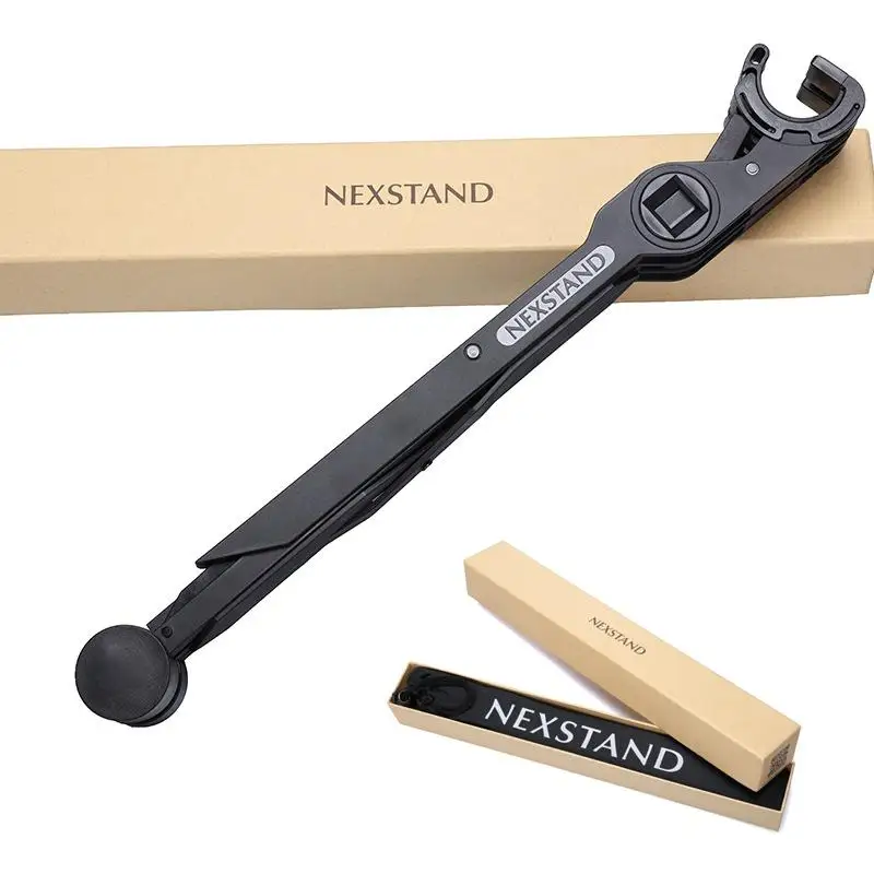 Podstawka pod laptopa NEXSTAND – Adjustable Laptop Table recenzja i cena