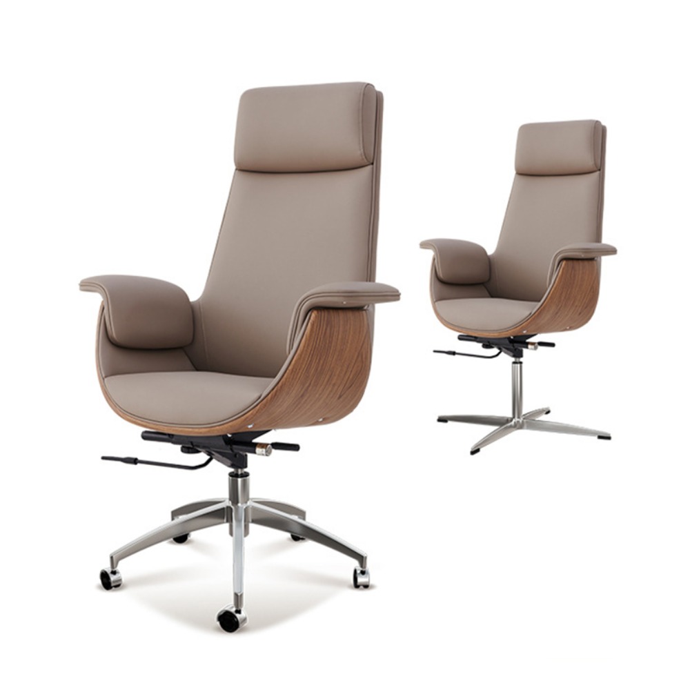 Hurtowe krzesła biurowe, nowoc – Office Furniture Wholesale recenzja i cena