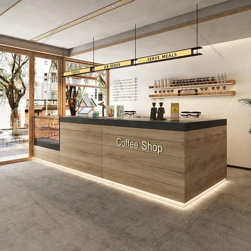 Stoły recepcyjne do kawiarni i – Office Furniture Jb recenzja i cena