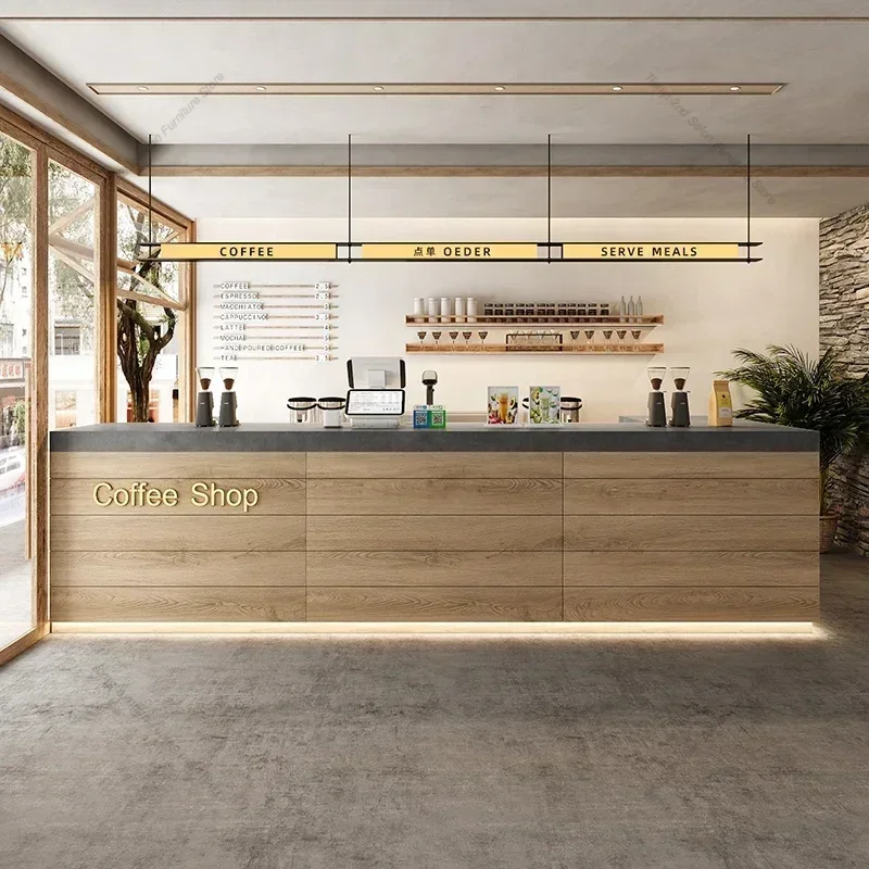 Stoły recepcyjne do kawiarni i – Office Furniture Jb recenzja i cena
