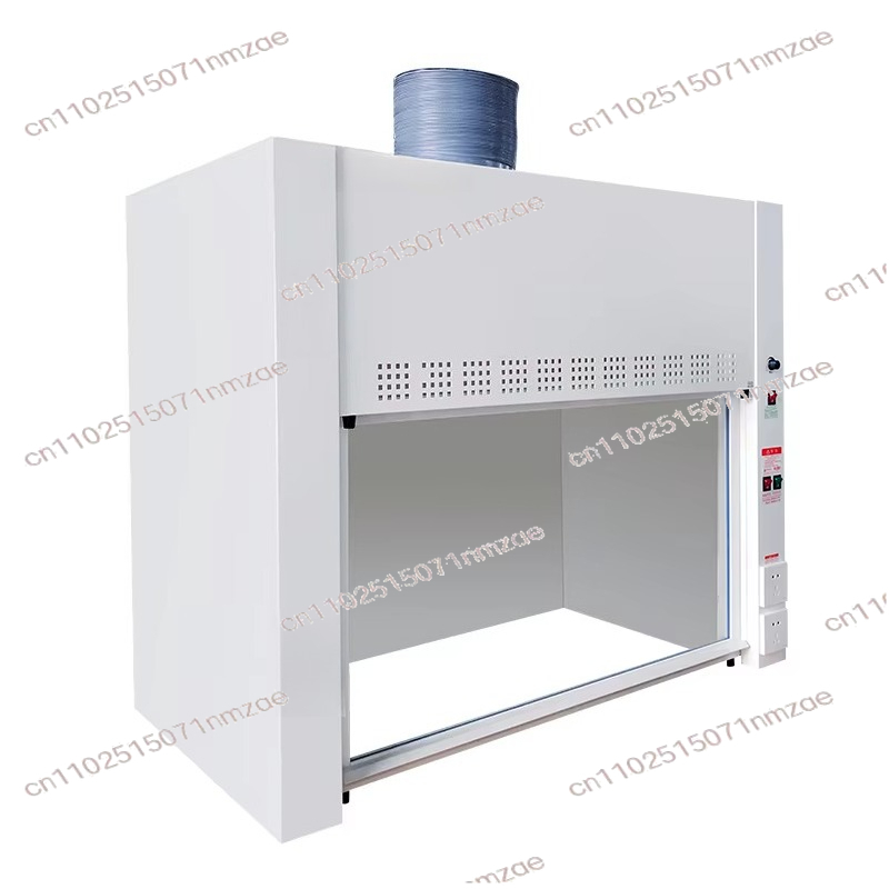 Okap laboratoryjny stołowy F8, – Office Furniture And Equipment recenzja i cena