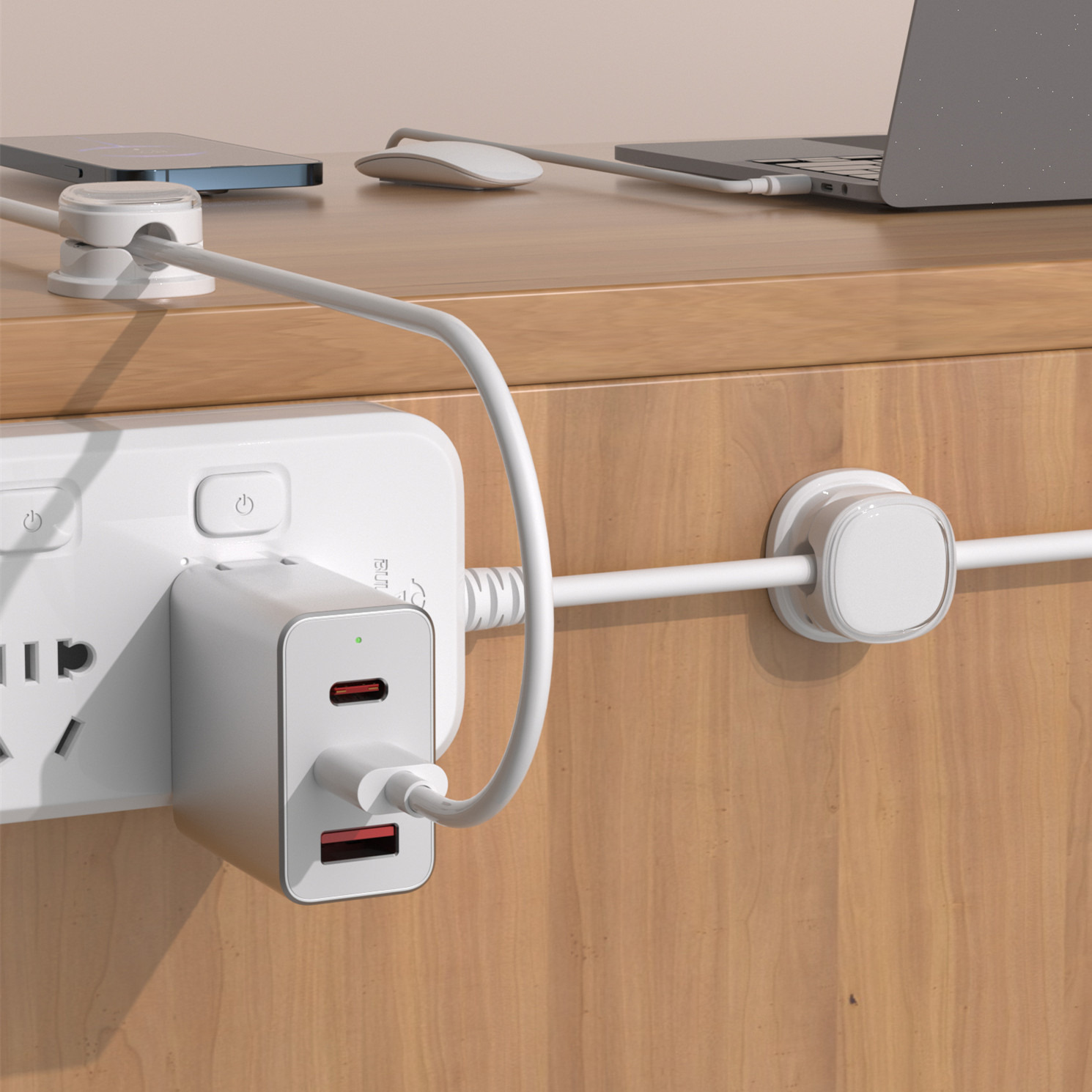 3/6/8/12 SZT. Magnetyczne Klip – Pegboard Office Organizer recenzja i cena