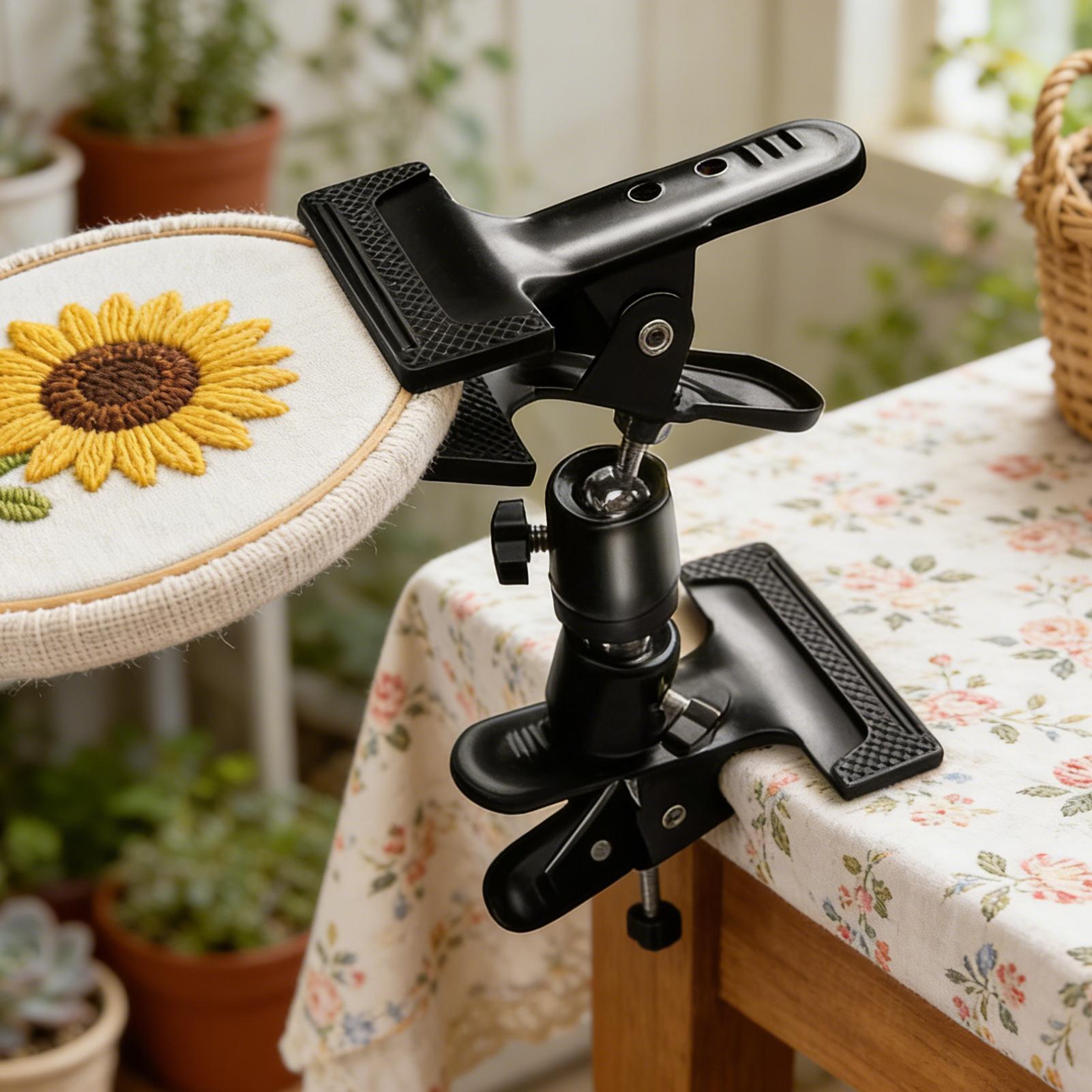 Stojak do haftowania, wytrzyma – Adjustable Laptop Table recenzja i cena