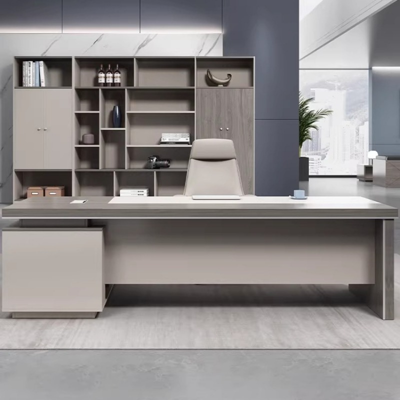Biurko Komputerowe Stół Gaming – Office Furniture Liquidations recenzja i cena