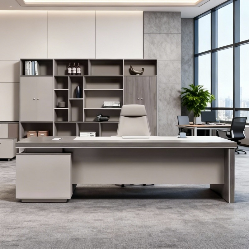 Biurko Komputerowe Stół Gaming – Office Furniture Liquidations recenzja i cena