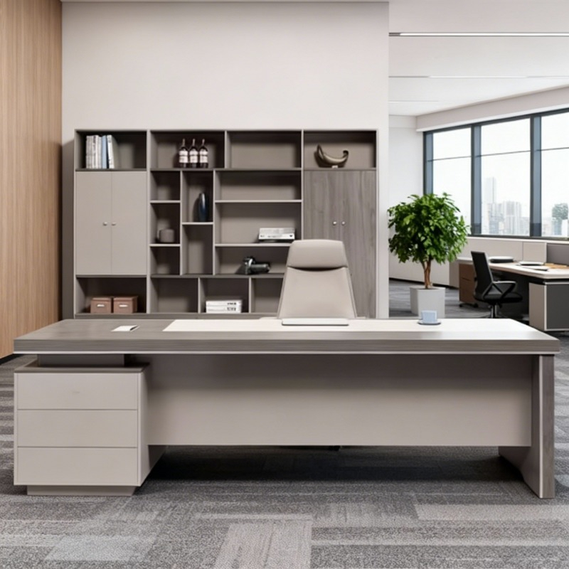 Biurko Komputerowe Stół Gaming – Office Furniture Liquidations recenzja i cena