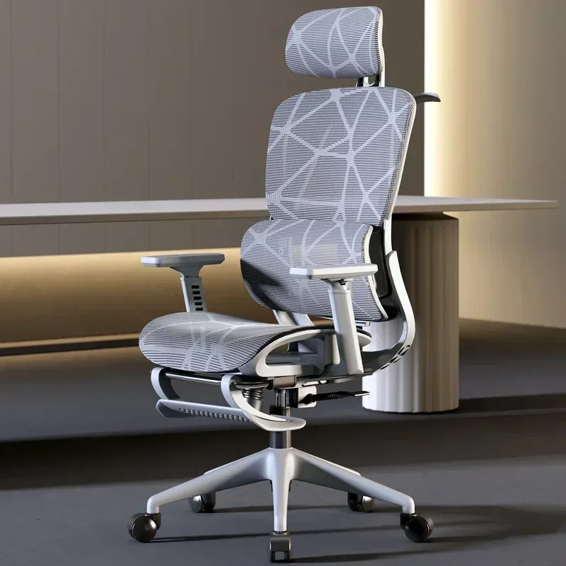 Stabilne Ergonomiczne Krzesło  – Office Furniture Wholesale recenzja i cena