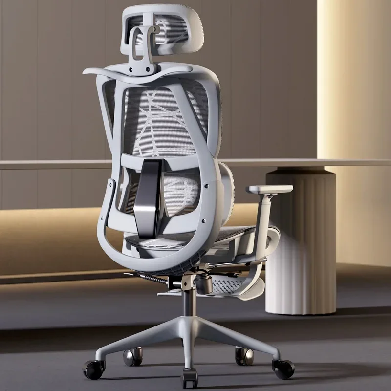 Stabilne Ergonomiczne Krzesło  – Office Furniture Wholesale recenzja i cena