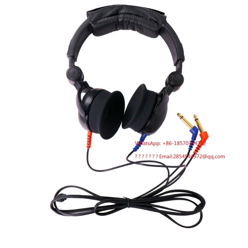 Standardowy aparat audiometryc – Office Furniture And Equipment recenzja i cena