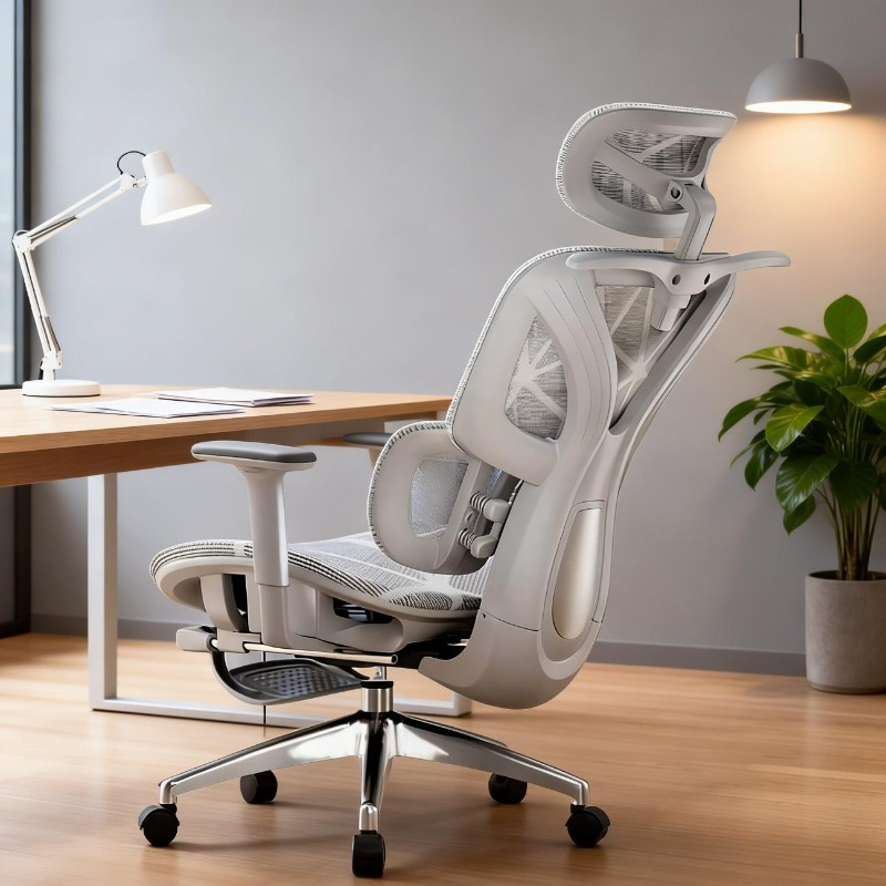 Krzesło Gamingowe Meble Domowe – Office Furniture Liquidations recenzja i cena