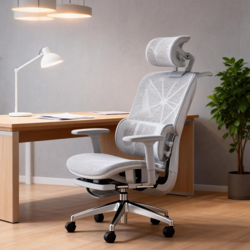Krzesło Gamingowe Meble Domowe – Office Furniture Liquidations recenzja i cena
