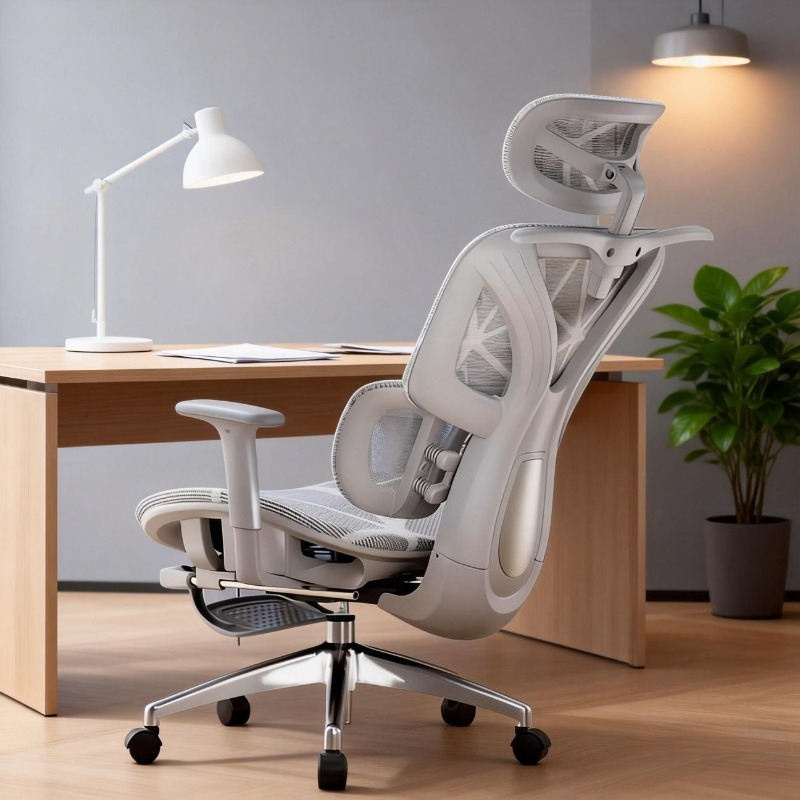 Krzesło Gamingowe Meble Domowe – Office Furniture Liquidations recenzja i cena