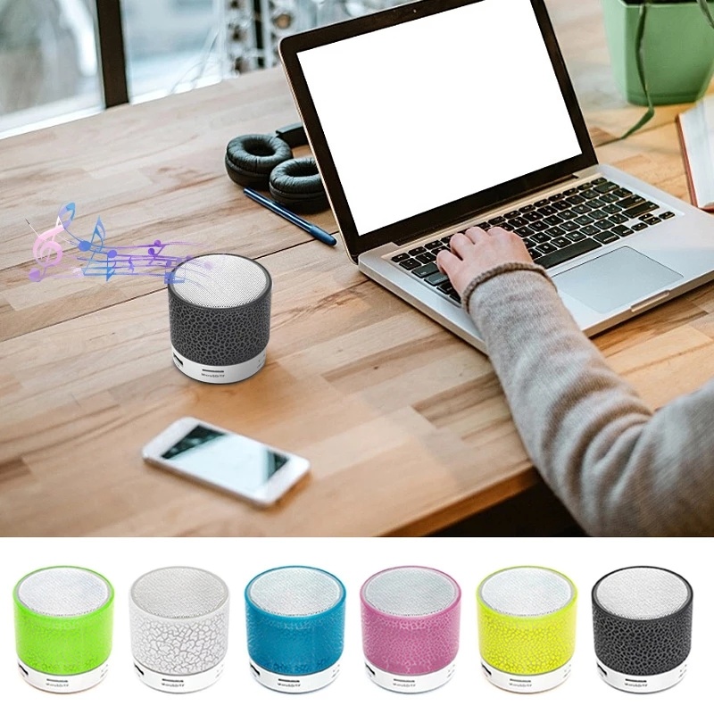 Mini Głośnik Bluetooth Bezprze – Adjustable Laptop Table recenzja i cena