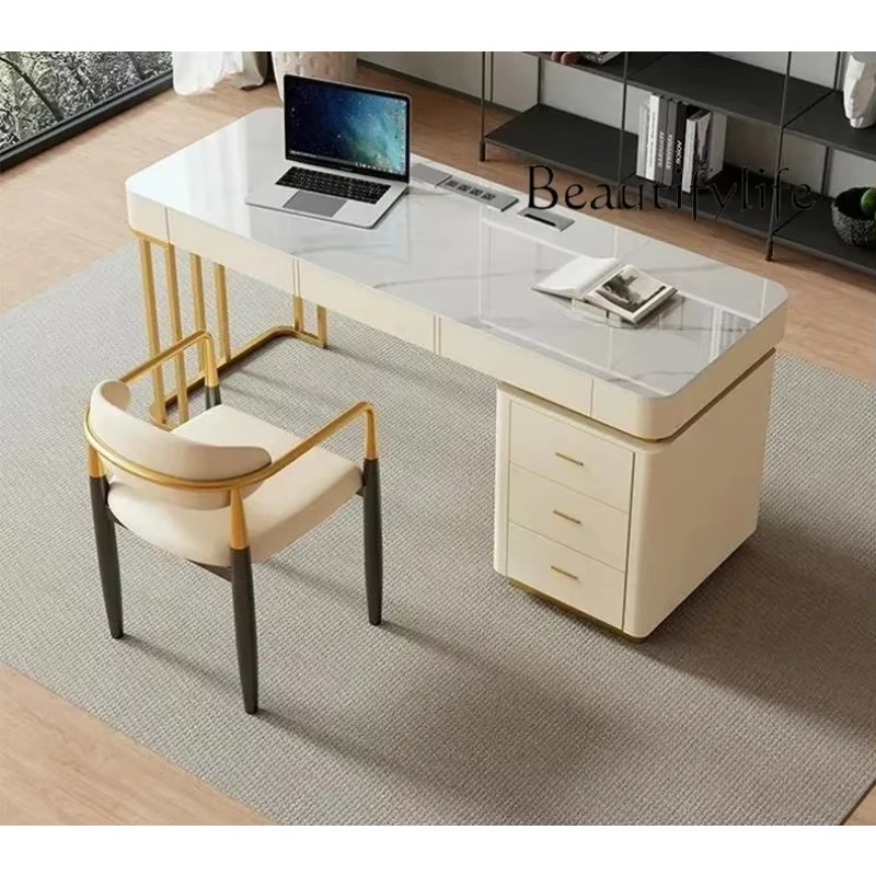 Biurko komputerowe w stylu JB, – Office Furniture Jb recenzja i cena