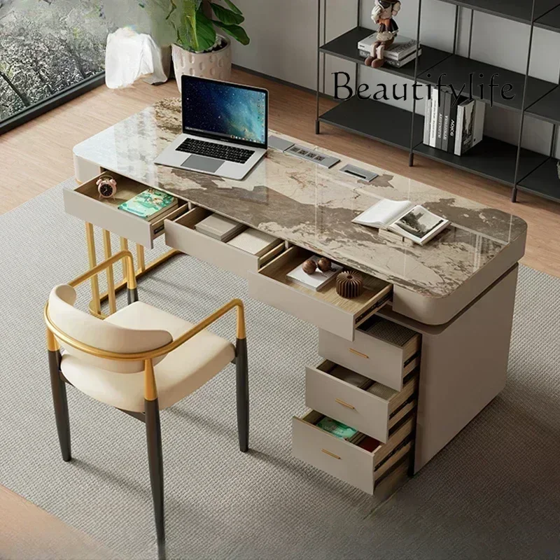 Biurko komputerowe w stylu JB, – Office Furniture Jb recenzja i cena