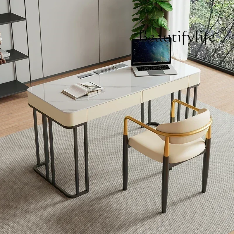 Biurko komputerowe w stylu JB, – Office Furniture Jb recenzja i cena