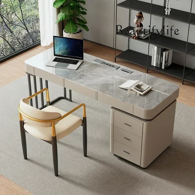 Biurko komputerowe w stylu JB, – Office Furniture Jb recenzja i cena