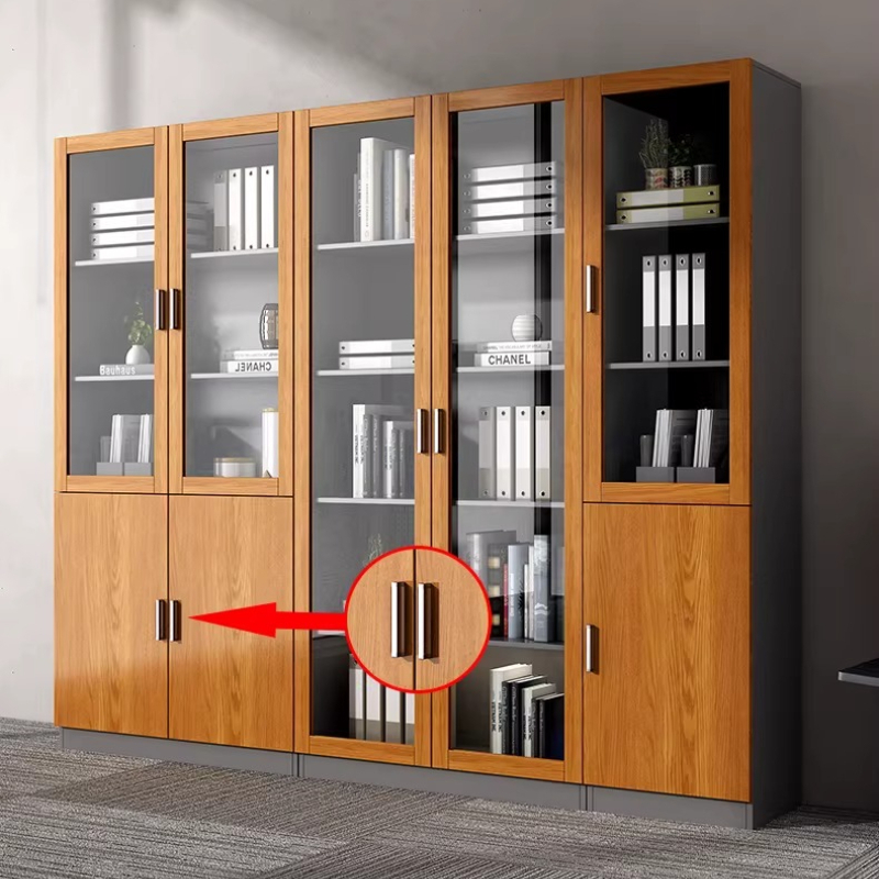 Szafki na dokumenty Przechowyw – Office Furniture Liquidations recenzja i cena
