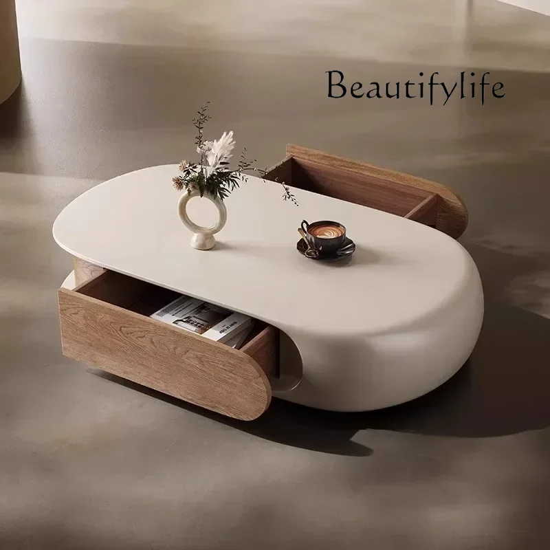 Stolik Kawowy JB Nordic Luxury – Office Furniture Jb recenzja i cena