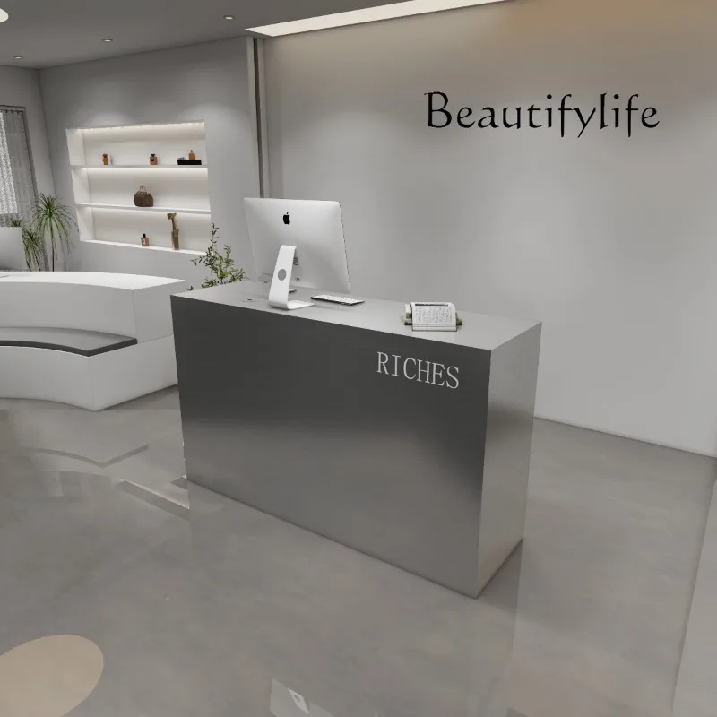 Biurka recepcyjne JB Company,  – Office Furniture Jb recenzja i cena