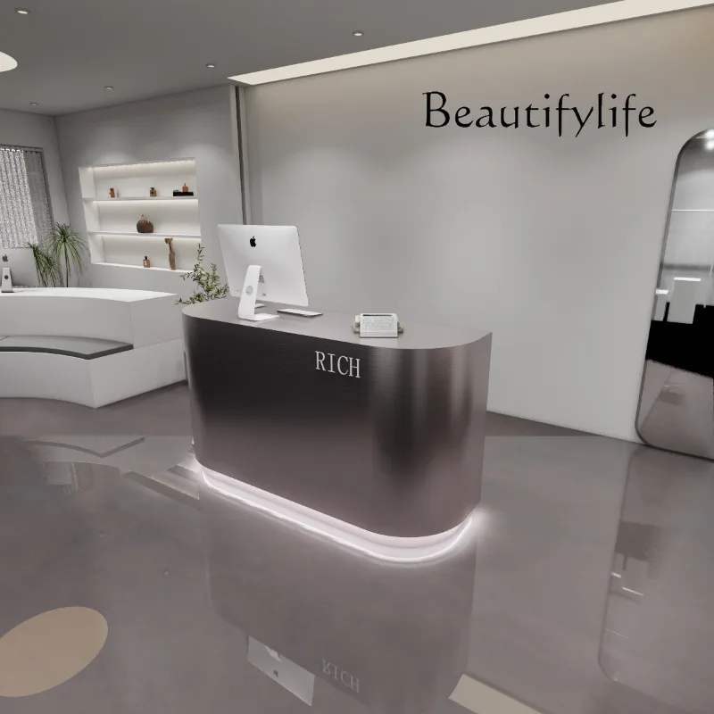 Biurka recepcyjne JB Company,  – Office Furniture Jb recenzja i cena